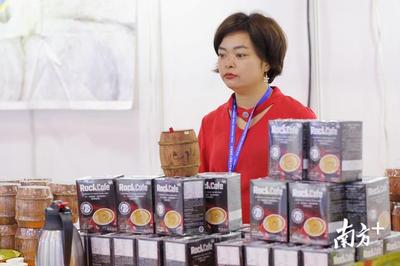 第十二屆加博會深化國際合作 再簽境外招展協議，打造“展會+文旅”新體驗