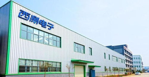 打工逆襲到身價28億 咸陽富豪李澤新與他的“連城檢測”傳奇