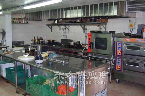 西安連城檢測技術助力高品質酒店廚具進口合規