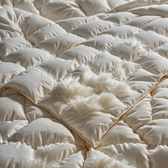 羽絨被十大品牌權威排名揭曉，告別選購迷茫